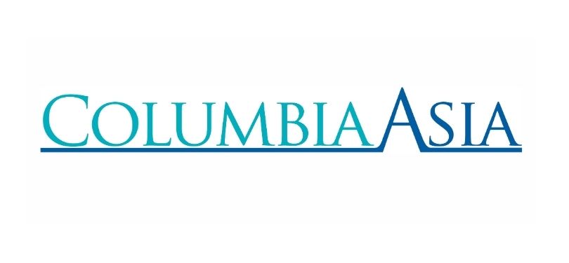 Hospital group logo