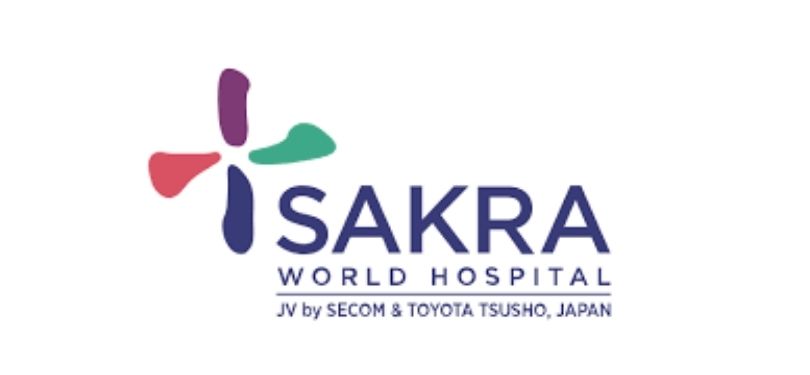 Hospital group logo