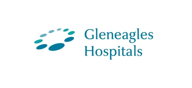 Hospital group logo