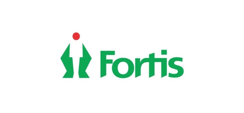 Hospital group logo