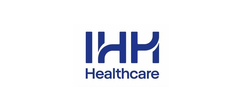 Hospital group logo
