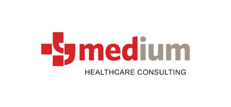 Hospital group logo