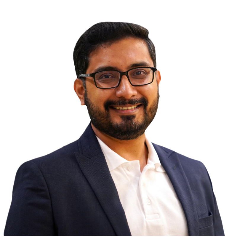 Richard Roy Mendonce, hospital and healthcare marketing consultant based in Hyderabad, India